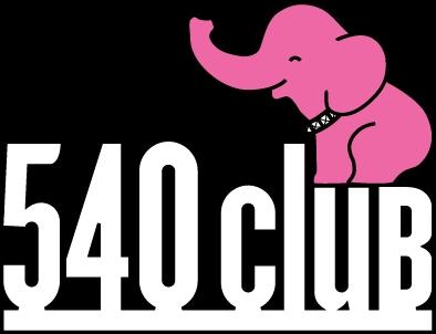 Check out the 540 Club web site