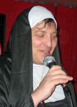 Catholic School Karaoke