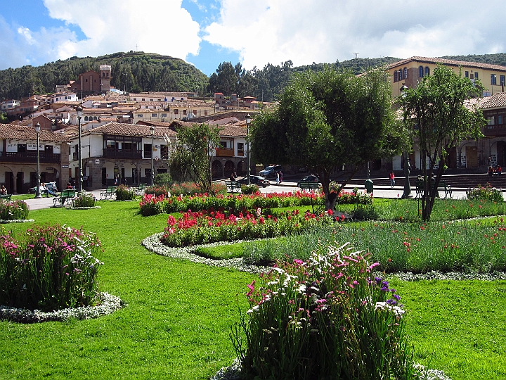 peru_0793.JPG - Plaza de Armas, Cuzco