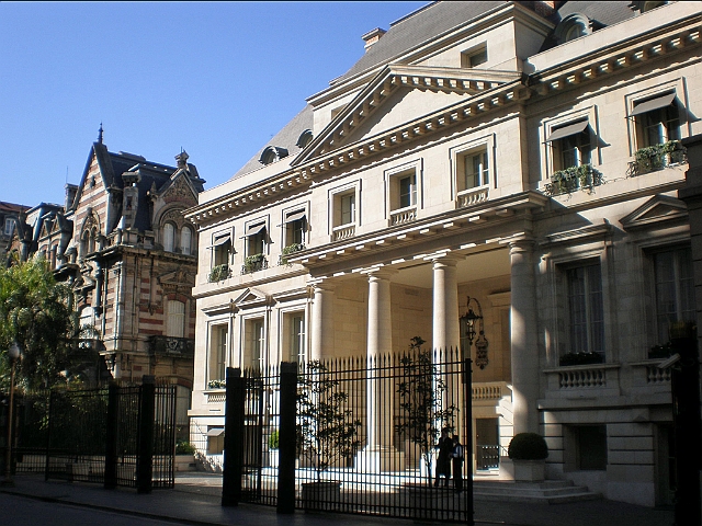 centro_002.JPG - Recoleta Neighborhood