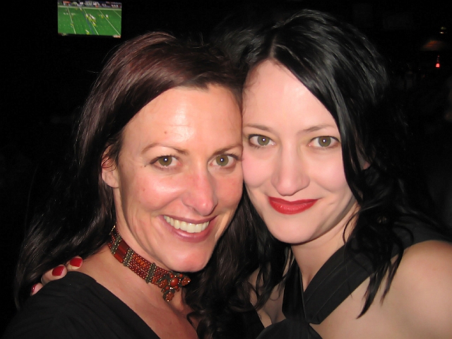 new_year_1308.JPG - Me and Cyn